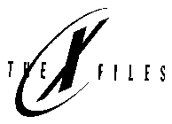 THE X FILES