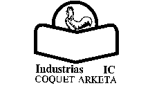 INDUSTRIAS IC COQUET-ARKETA