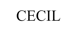 CECIL