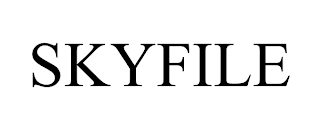 SKYFILE