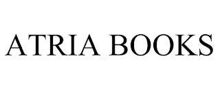 ATRIA BOOKS