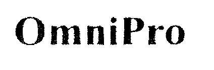 OMNIPRO