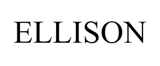 ELLISON