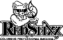 COLUMBUS REDSTIXX PROFESSIONAL BASEBALL