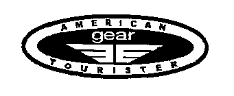 AMERICAN TOURISTER GEAR