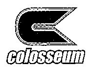 COLOSSEUM