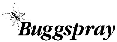BUGGSPRAY