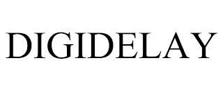 DIGIDELAY