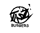 TASZ BURGERS