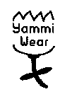 YAMMI WEAR