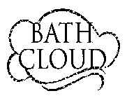 BATH CLOUD