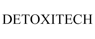 DETOXITECH