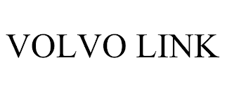 VOLVO LINK