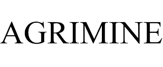AGRIMINE