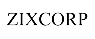 ZIXCORP