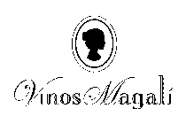 VINOS MAGALI