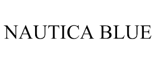 NAUTICA BLUE
