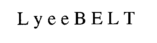 LYEEBELT