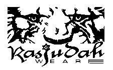 RASJUDAH WEAR