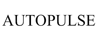 AUTOPULSE