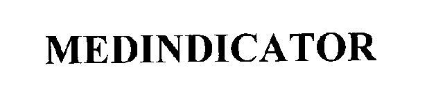 MEDINDICATOR