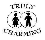 TRULY CHARMING