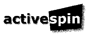 ACTIVESPIN