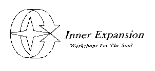 INNER EXPANSION WORKSHOPS FOR THE SOUL