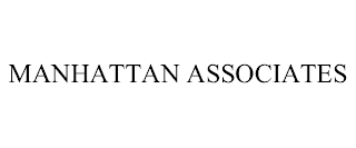 MANHATTAN ASSOCIATES