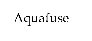 AQUAFUSE