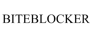 BITEBLOCKER