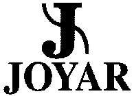 J JOYAR