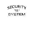 SECURITY 