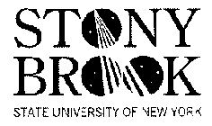 STONY BROOK STATE UNIVERSITY OF NEW YORK