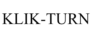 KLIK-TURN