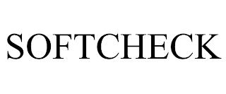 SOFTCHECK