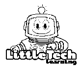 LITTLE TECH LEARNING