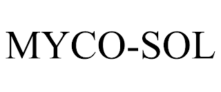MYCO-SOL
