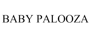 BABY PALOOZA