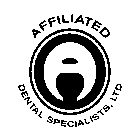 AFFILIATED DENTAL SPECIALISTS, LTD
