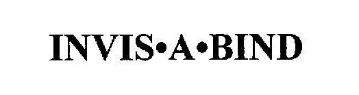 INVISABIND