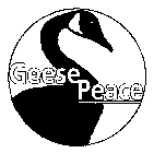 GEESEPEACE