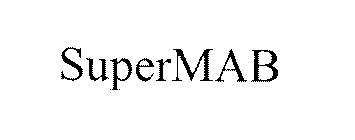 SUPERMAB