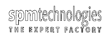 SPMTECHNOLOGIES THE EXPERT FACTORY