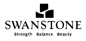 SWANSTONE STRENGTH BALANCE BEAUTY