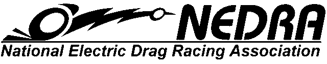 NEDRA NATIONAL ELECTRIC DRAG RACING ASSOCIATION