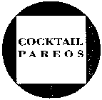 COCKTAIL PAREOS