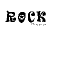 ROCKSTAR SKATE WEAR