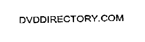 DVDDIRECTORY.COM