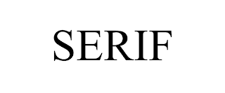 SERIF